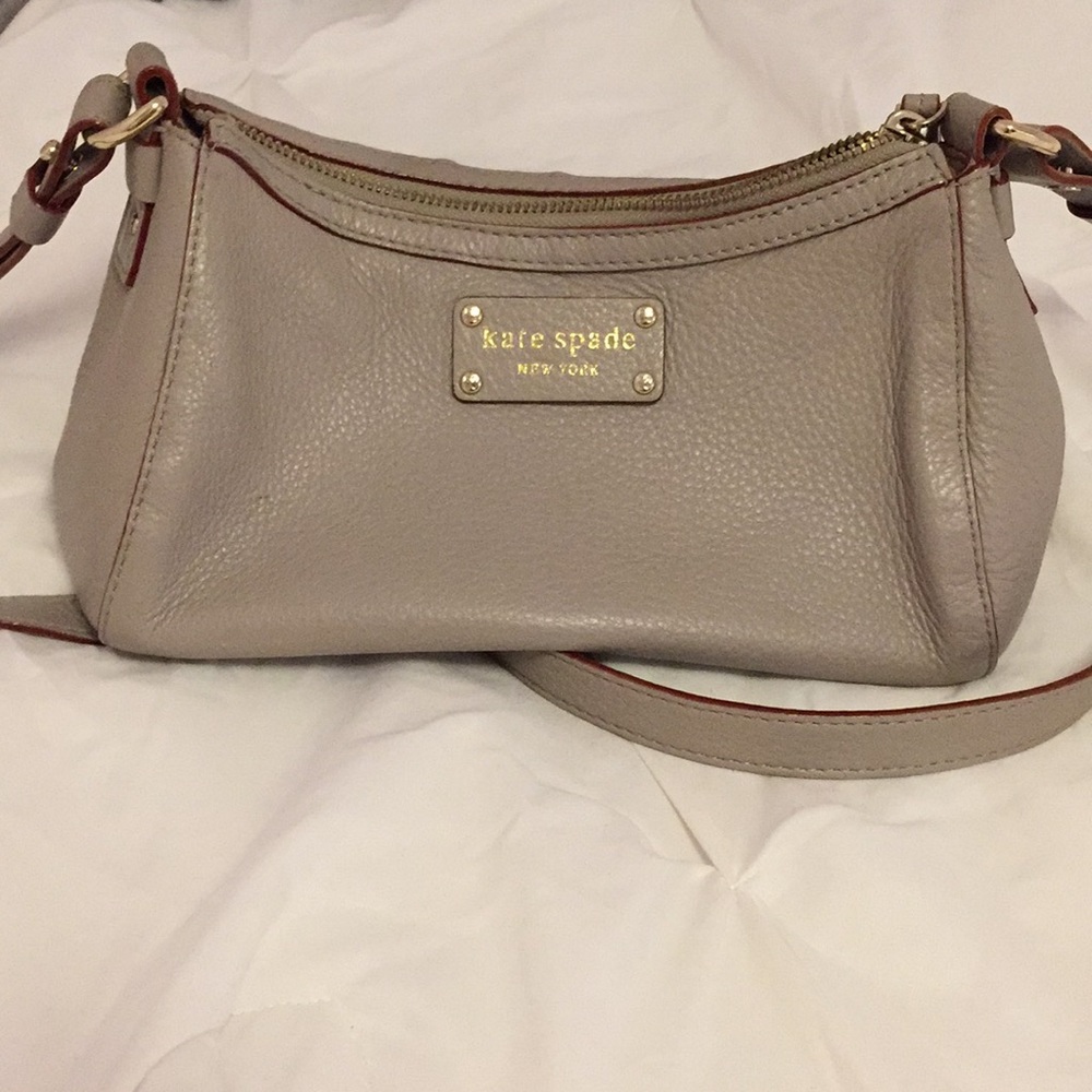 Kate spade bag